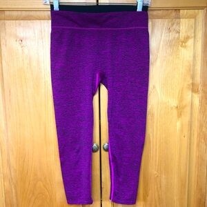 Demi Lavato by Fabletics leggings